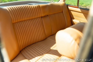 Jaguar XJ XJ6 4.2 I SERIE 1972