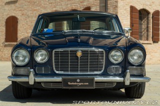 Jaguar XJ XJ6 4.2 I SERIE 1972