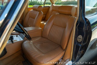 Jaguar XJ XJ6 4.2 I SERIE 1972