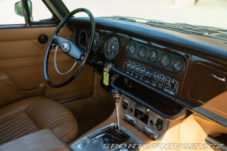 Jaguar XJ XJ6 4.2 I SERIE 1972