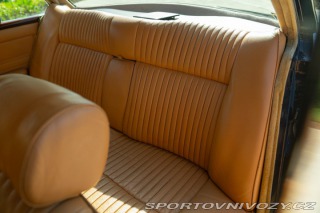 Jaguar XJ XJ6 4.2 I SERIE 1972