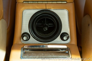 Jaguar XJ XJ6 4.2 I SERIE 1972