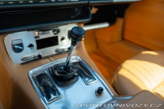 Jaguar XJ XJ6 4.2 I SERIE 1972