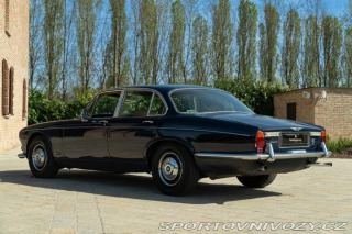 Jaguar XJ XJ6 4.2 I SERIE 1972