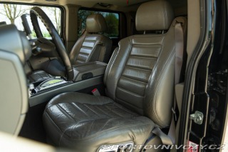 Ostatní značky Ostatní modely Hummer H2 2004