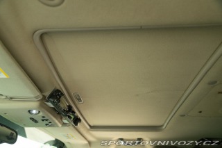 Ostatní značky Ostatní modely Hummer H2 2004