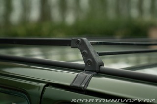 Fiat Ostatní modely PANDA 4X4 1987