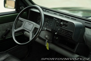 Fiat Ostatní modely PANDA 4X4 1987