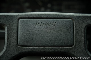 Fiat Ostatní modely PANDA 4X4 1987