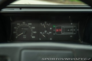 Fiat Ostatní modely PANDA 4X4 1987