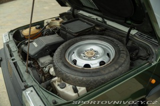 Fiat Ostatní modely PANDA 4X4 1987