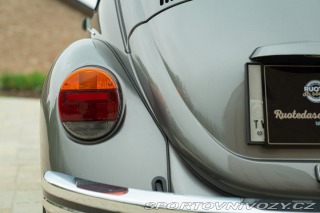Volkswagen Brouk Maggiolino Giubileo 1986