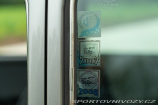 Volkswagen Brouk Maggiolino Giubileo 1986