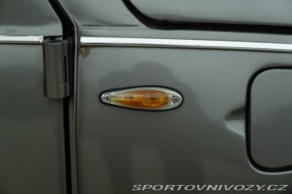 Volkswagen Brouk Maggiolino Giubileo 1986