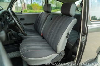 Volkswagen Brouk Maggiolino Giubileo 1986