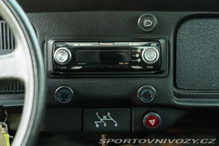 Volkswagen Brouk Maggiolino Giubileo 1986