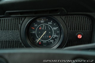 Volkswagen Brouk Maggiolino Giubileo 1986