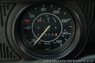 Volkswagen Brouk Maggiolino Giubileo 1986