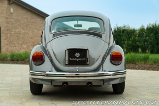 Volkswagen Brouk Maggiolino Giubileo 1986