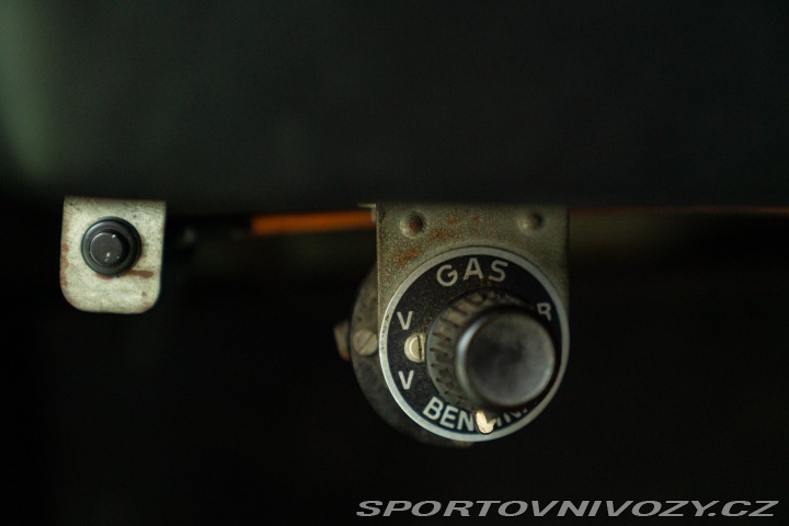 Opel Kadett B 1972