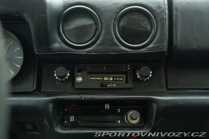 Opel Kadett B 1972