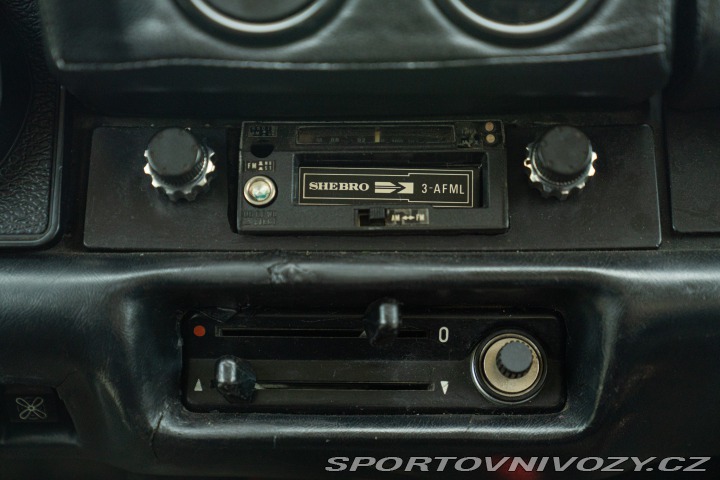 Opel Kadett B 1972