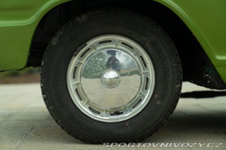 Opel Kadett B 1972