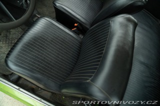 Opel Kadett B 1972