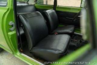 Opel Kadett B 1972