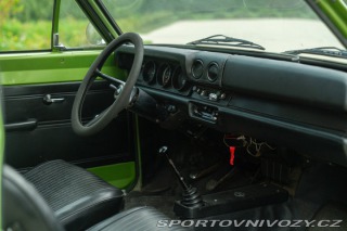 Opel Kadett B 1972