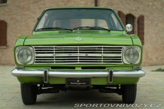 Opel Kadett B 1972