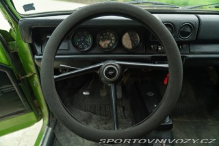 Opel Kadett B 1972