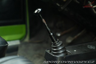 Opel Kadett B 1972