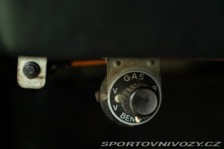 Opel Kadett B 1972