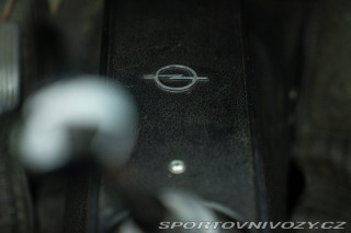 Opel Kadett B 1972