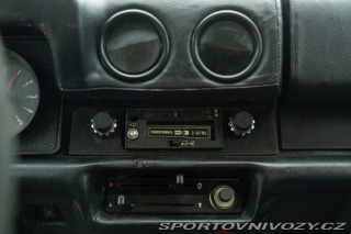 Opel Kadett B 1972