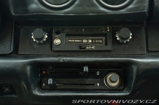 Opel Kadett B 1972