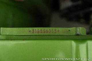 Opel Kadett B 1972