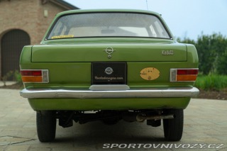 Opel Kadett B 1972