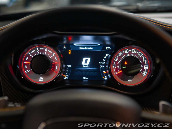 Dodge Challenger 6.4 Scat Pack Wide HEMI O 2024