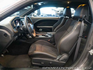 Dodge Challenger 6.4 Scat Pack Wide HEMI O 2024