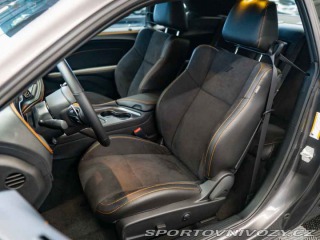 Dodge Challenger 6.4 Scat Pack Wide HEMI O 2024