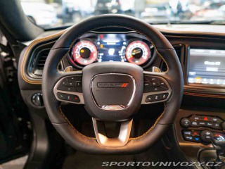 Dodge Challenger 6.4 Scat Pack Wide HEMI O 2024