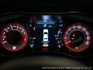 Dodge Challenger 6.4 Scat Pack Wide HEMI O 2024