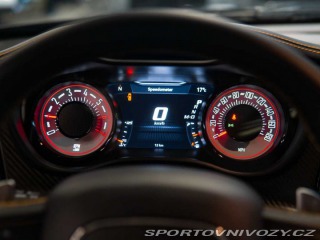 Dodge Challenger 6.4 Scat Pack Wide HEMI O 2024