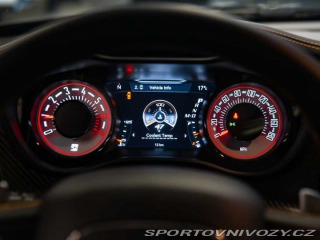 Dodge Challenger 6.4 Scat Pack Wide HEMI O 2024