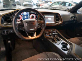 Dodge Challenger 6.4 Scat Pack Wide HEMI O 2024