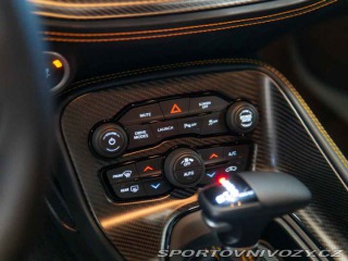Dodge Challenger 6.4 Scat Pack Wide HEMI O 2024
