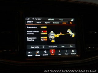Dodge Challenger 6.4 Scat Pack Wide HEMI O 2024