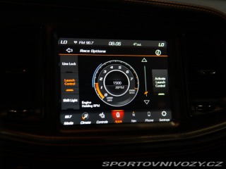 Dodge Challenger 6.4 Scat Pack Wide HEMI O 2024